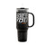 I Hope They Remember You Insulated Travel Mug