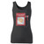 High quality print of this slim fit bagel lover bagel emergency call box bagel women tank top will turn heads. And bystanders won't be disappointed - the racerback cut looks good one any woman's shoulders.