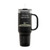 I Love Space Funny Astronaut Moon Insulated Travel Mug