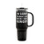 I Was Hungry Insulated Travel Mug