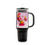 I Will Turn Your Fav Celebrity Insulated Travel Mug
