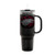 Ice Blood And Fire Insulated Travel Mug