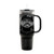 Ice Cube Art Insulated Travel Mug