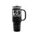 Imagine Dragons Logo Insulated Travel Mug