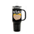 Impeach Trump Insulated Travel Mug