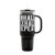 Inhale Exhale Repeat Insulated Travel Mug