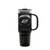 Interstellar Movie Art Insulated Travel Mug