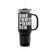 Iron Long Distance Triathlon Insulated Travel Mug