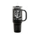Iron Man Wolf Game Of Thrones Insulated Travel Mug