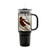 Ironman Insulated Travel Mug