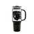 It Keeps The Rain Off My Head. Insulated Travel Mug