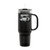 J Cole 4 Your Eyez Only Insulated Travel Mug