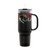 J Cole Concert Kod Tour Insulated Travel Mug
