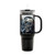 Jack And Sally Loving Insulated Travel Mug