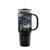 Jack And Sally Skellington Friend Insulated Travel Mug