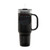 Japanese Alien Icon Insulated Travel Mug