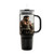 Jason Momoa Drago Insulated Travel Mug
