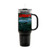 Jaws 1 Insulated Travel Mug