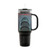Jaws 2 1979 Insulated Travel Mug