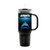 Jaws Great White Shark Insulated Travel Mug