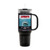 Jaws Movie 5 Insulated Travel Mug