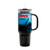 Jaws The Revenge 1 Insulated Travel Mug