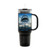 Jaws Vintage Movie Insulated Travel Mug