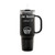 Je Bois Pour 3 Insulated Travel Mug