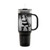 Jennifer Aniston By Mark Seliger Insulated Travel Mug