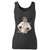 High quality print of this slim fit beatiful taylor swift women tank top will turn heads. And bystanders won't be disappointed - the racerback cut looks good one any woman's shoulders.