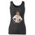 High quality print of this slim fit beatiful taylor swift pose women tank top will turn heads. And bystanders won't be disappointed - the racerback cut looks good one any woman's shoulders.