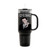 John Waters Without Obsession Life Is Nothing Insulated Travel Mug