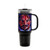 John Wick Face Art Insulated Travel Mug