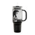 Johnny Cash Quote Insulated Travel Mug
