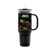 Joker Feeling Scared Insulated Travel Mug