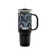 Joker Locked Up Arkham Asylum Insulated Travel Mug