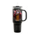Joker Painting Art 1 Insulated Travel Mug
