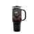 Joker Sad Clown Insulated Travel Mug