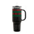 Jolliest Bunch Of Assholes Insulated Travel Mug