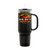 Jurassic Raptors Insulated Travel Mug