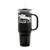 Just Get Over It Insulated Travel Mug
