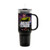 Justice League 4 Insulated Travel Mug