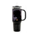 Justice League Cyborg Insulated Travel Mug