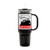 Kacchan My Hero Academia Katsuki Bakugo Insulated Travel Mug