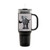 Kaws Off White Jordan Hypebeast Insulated Travel Mug