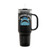 Keep Surfing, Dummies Insulated Travel Mug