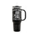 Kill Bill Hattori Hanzo Swords And Sushi Insulated Travel Mug