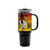Kill Bill Uma Thurman 1 Insulated Travel Mug