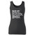 High quality print of this slim fit best cousin ever women tank top will turn heads. And bystanders won't be disappointed - the racerback cut looks good one any woman's shoulders.