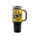 Kill Bill Vol 3 Insulated Travel Mug
